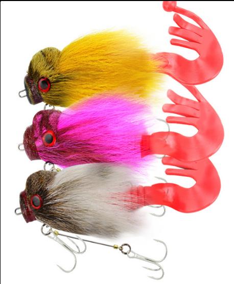 Surface Lures