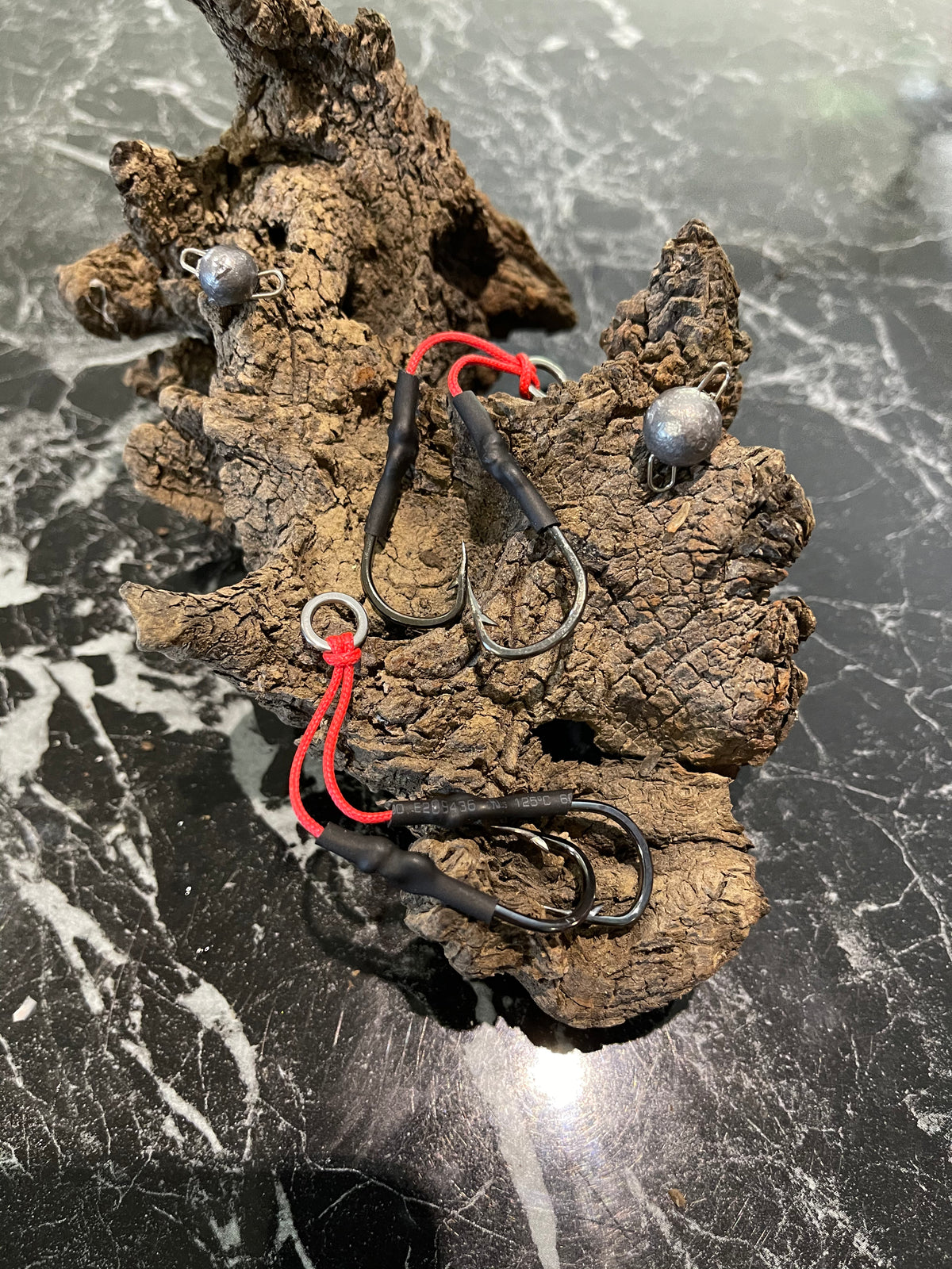 Swimbait accessories