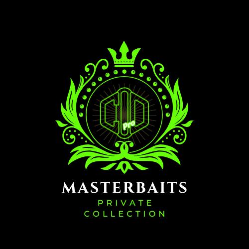 MasterBaits fishing Bundles