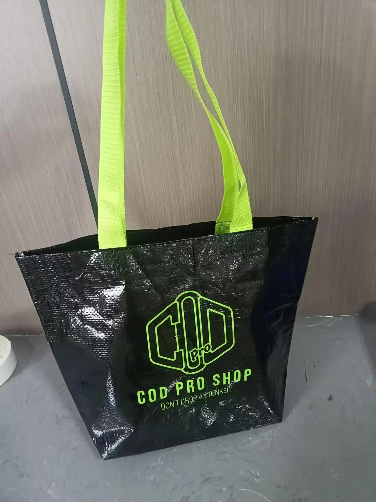 Shopping/ Keeper Bags