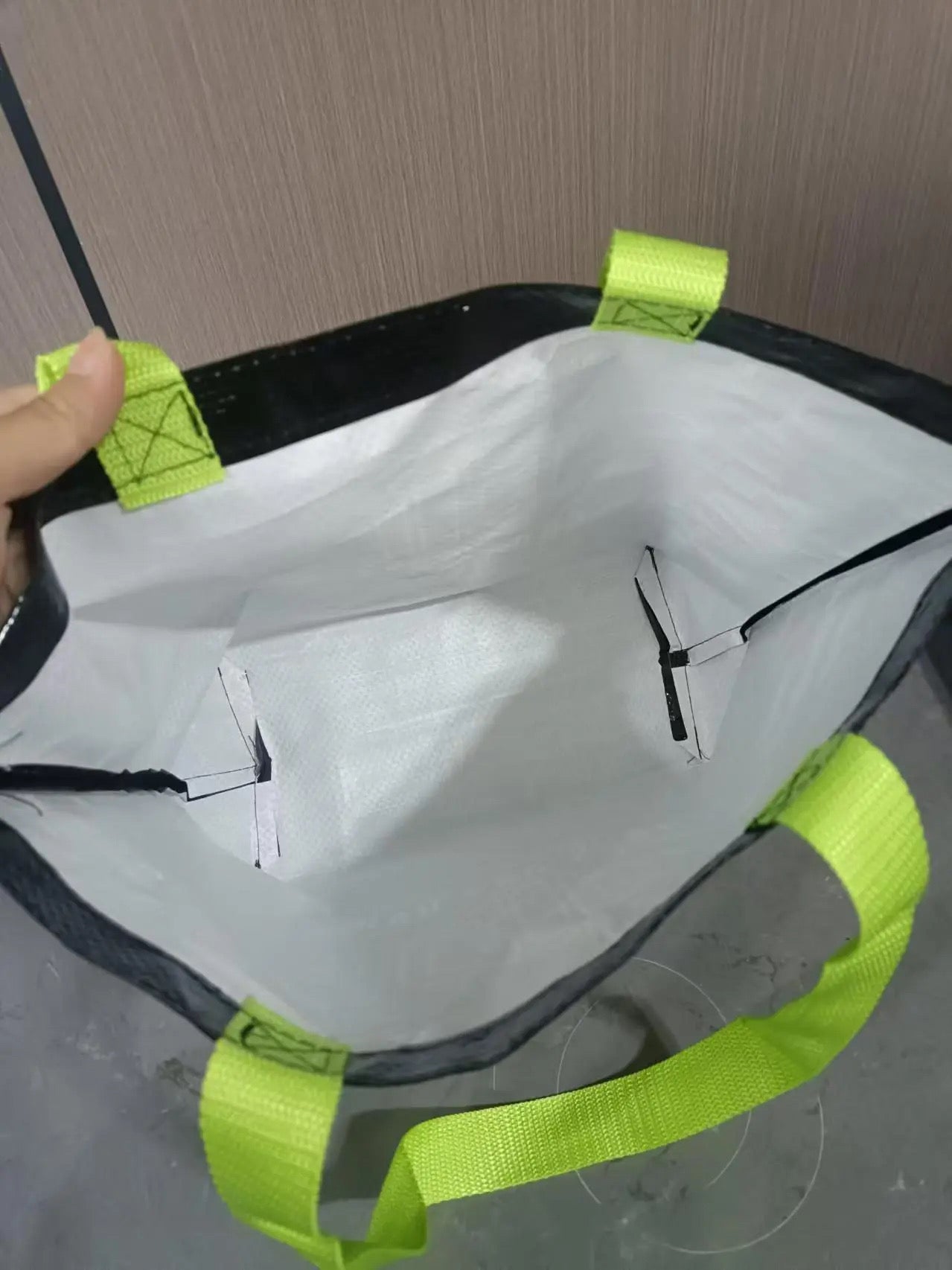 Shopping/ Keeper Bags