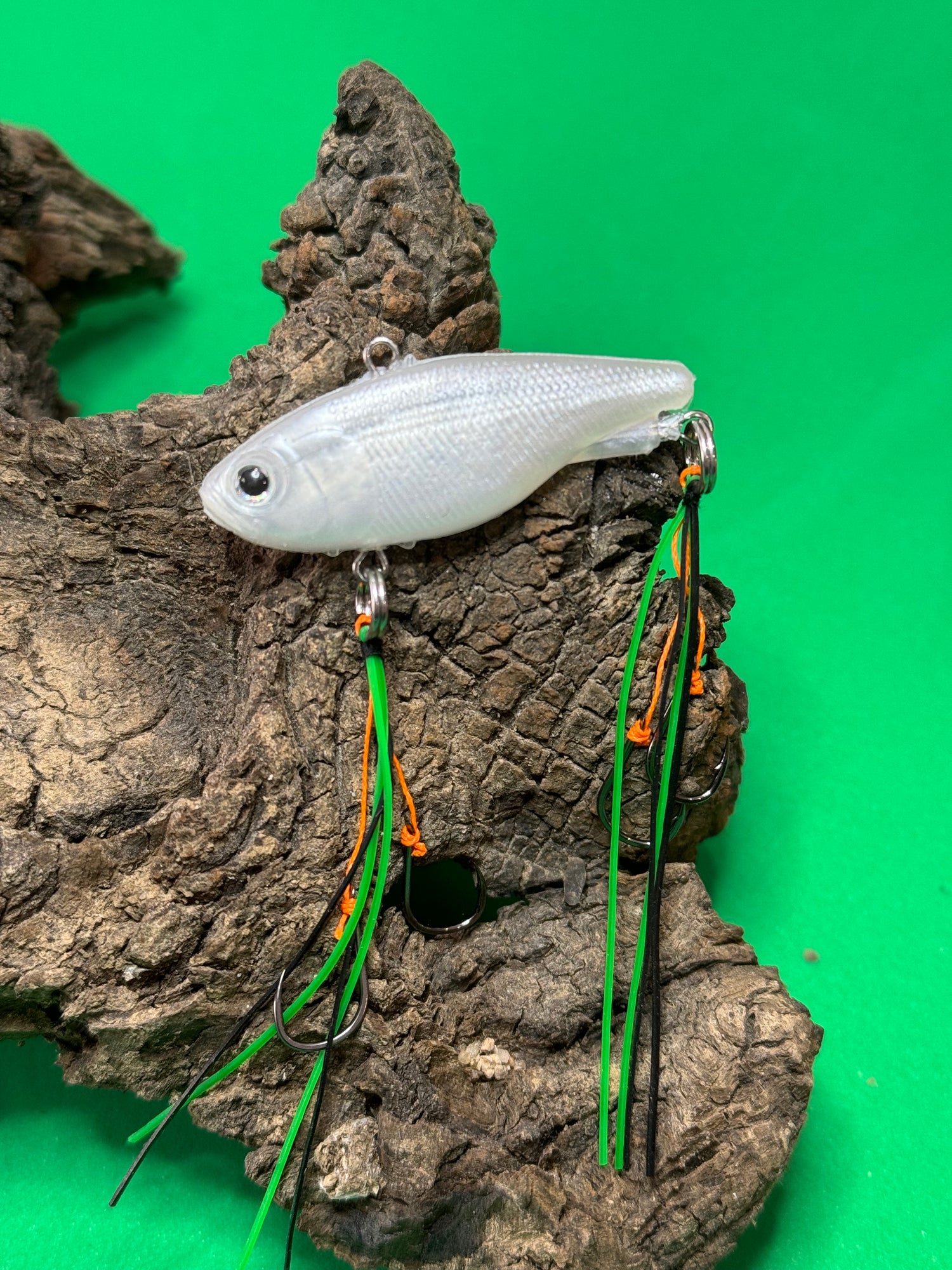 mask vibe yellow belly Murray cod