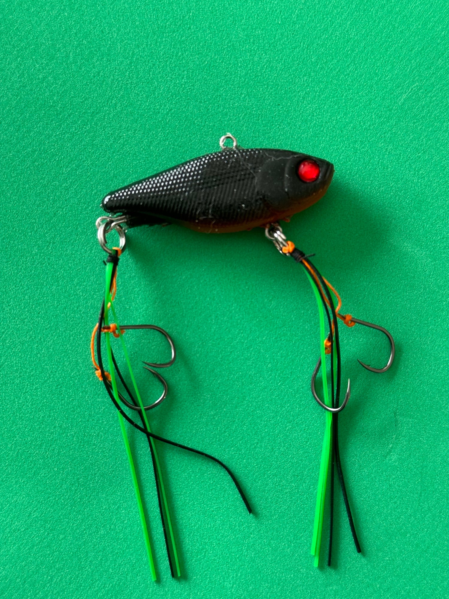 mask vibe yellow belly Murray cod