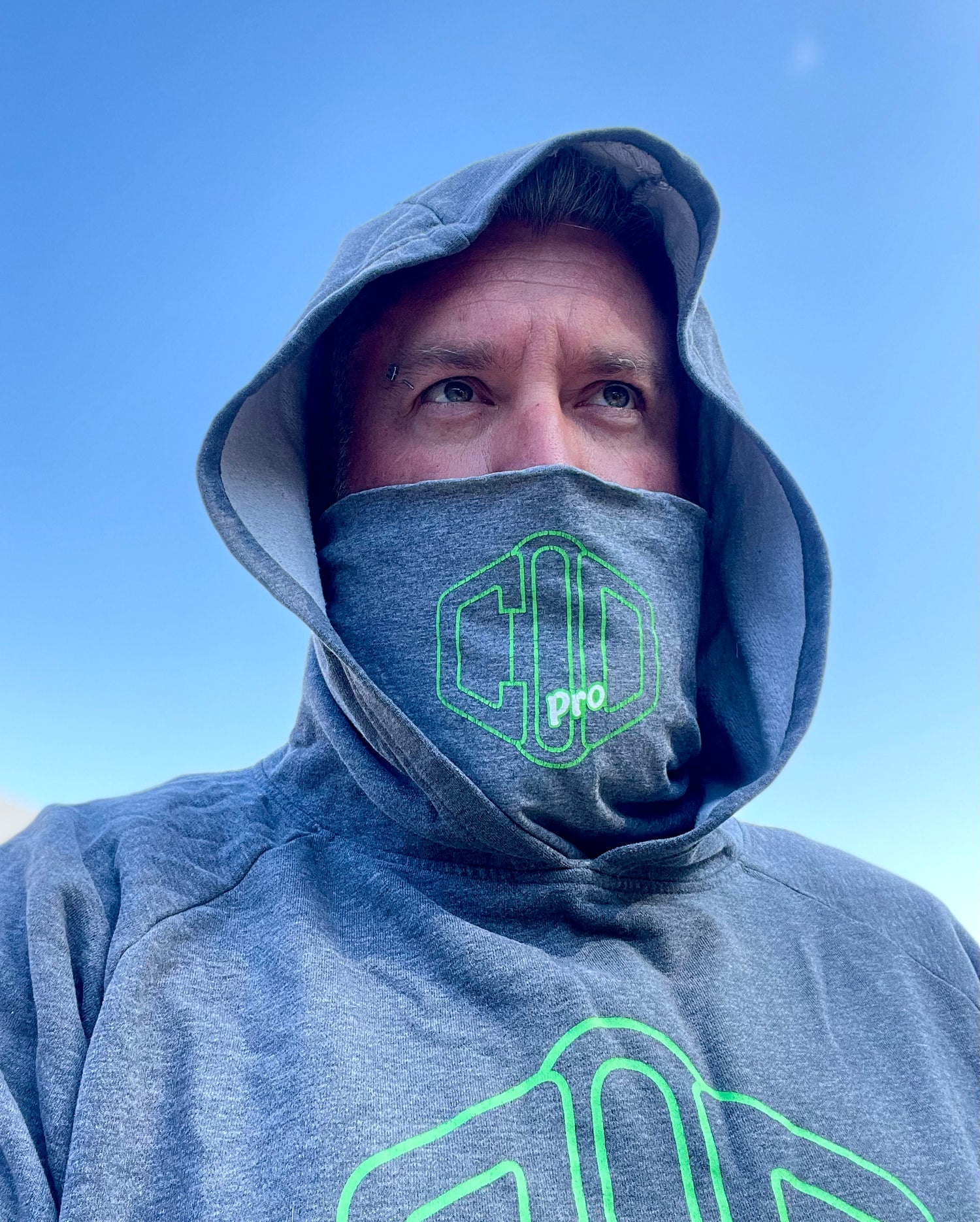 cod pro shop custom hoodie fishing clothing