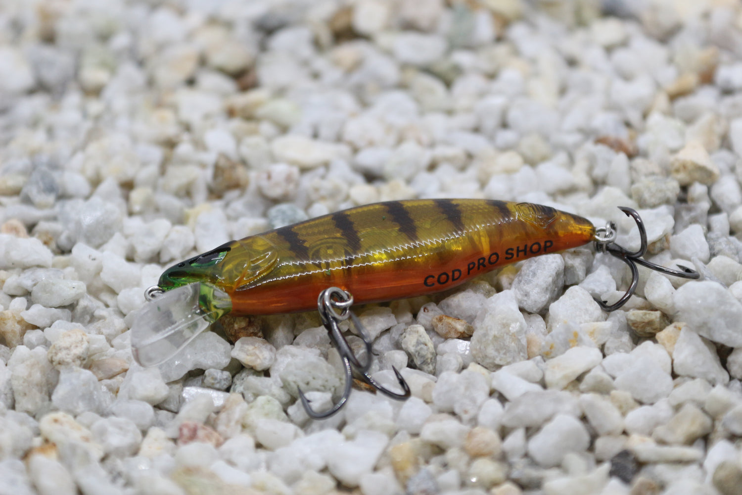 Dartmouth Diver 64mm Poo Stick