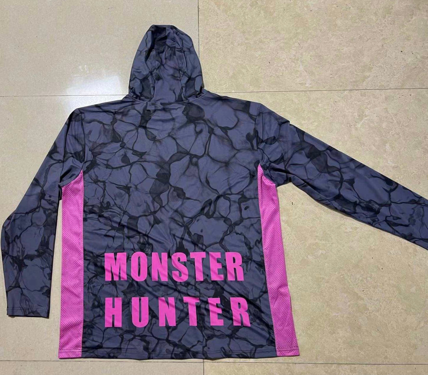 mens and women's Fishing shirt