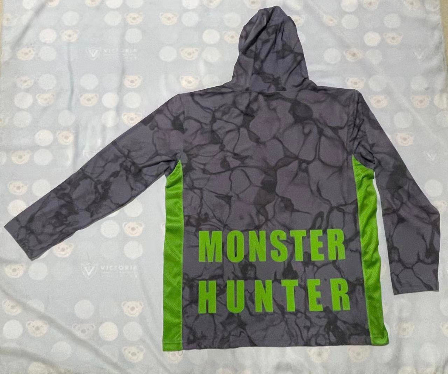 mens and women's Fishing shirt