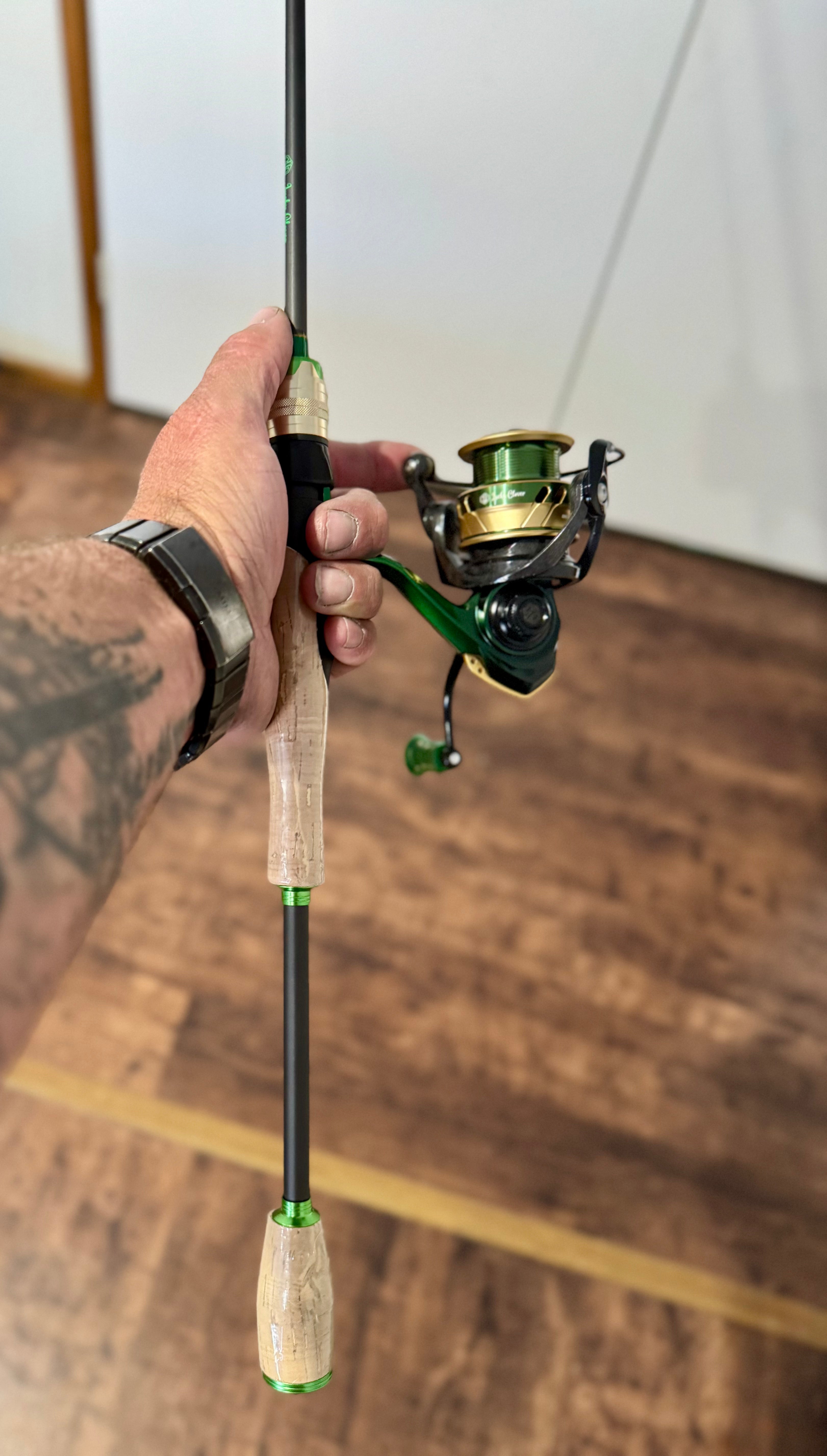 Rods, Reels and Combos – Cod Pro Shop