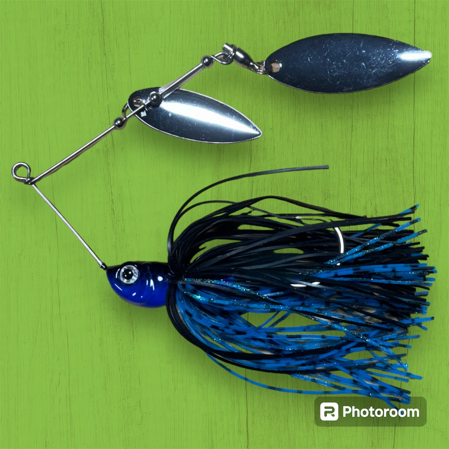 Spinner Baits