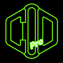 Cod Pro Shop