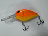 Bradbury’s 100MM Deep Diving fishing lures Ginger available mid July (Copy)