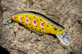 Dartmouth Divers 51mm trout fishing