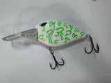 Murray cod deep diving funny Lure