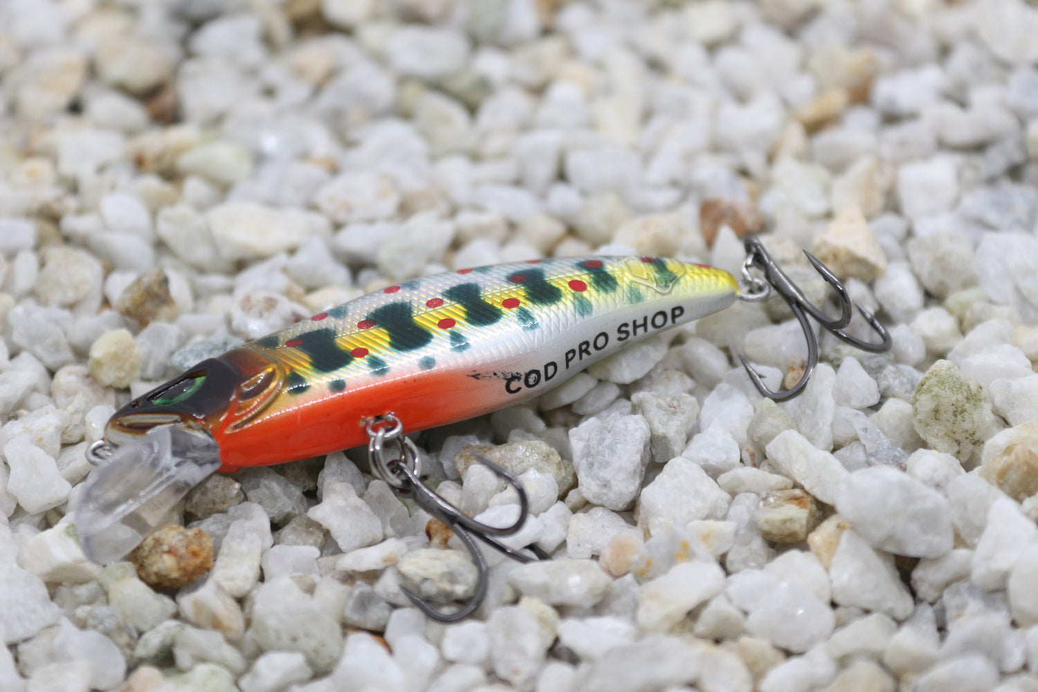 Dartmouth Diver 64mm  Dart Gudgeon