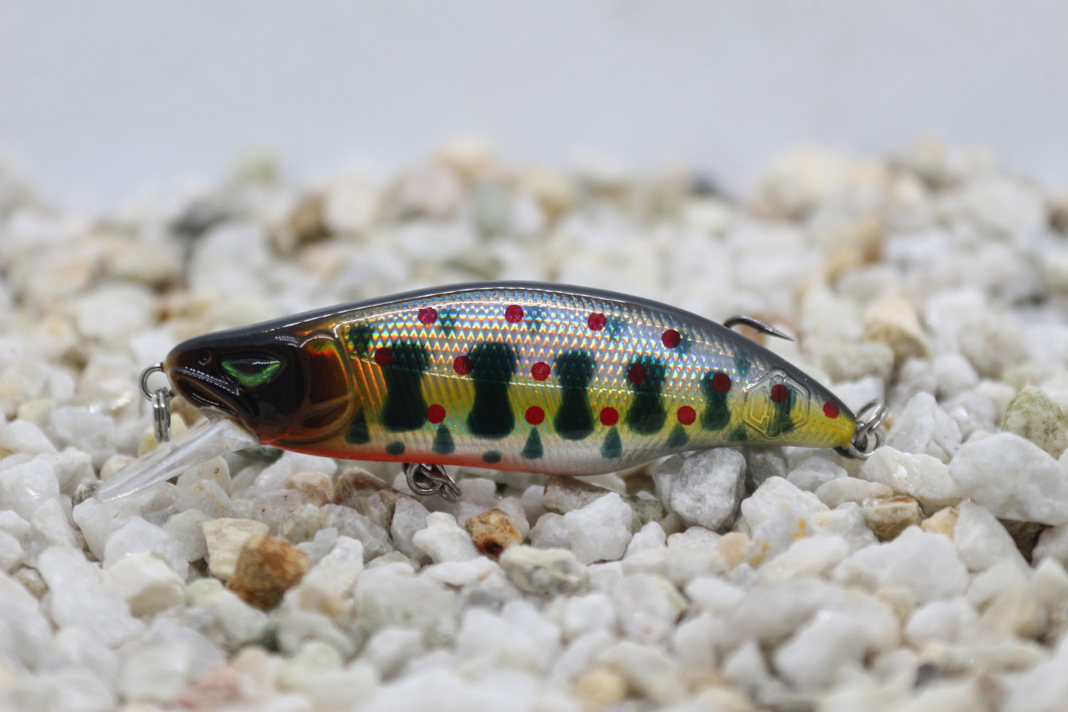 Dartmouth Diver 64mm  Dart Gudgeon