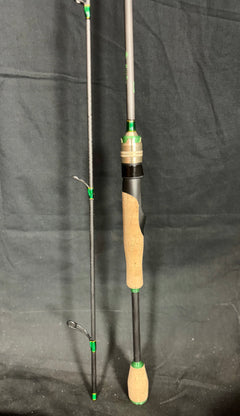 dream team cod pro shop cork handle 