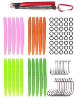 Wacky_worm_fishing_kits_Murray_cod