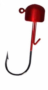 Ned Head Jig