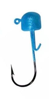 Ned Head Jig