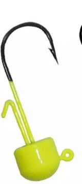 Ned Head Jig